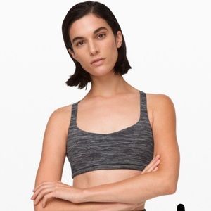 Lululemon Free To Be Wild Bra